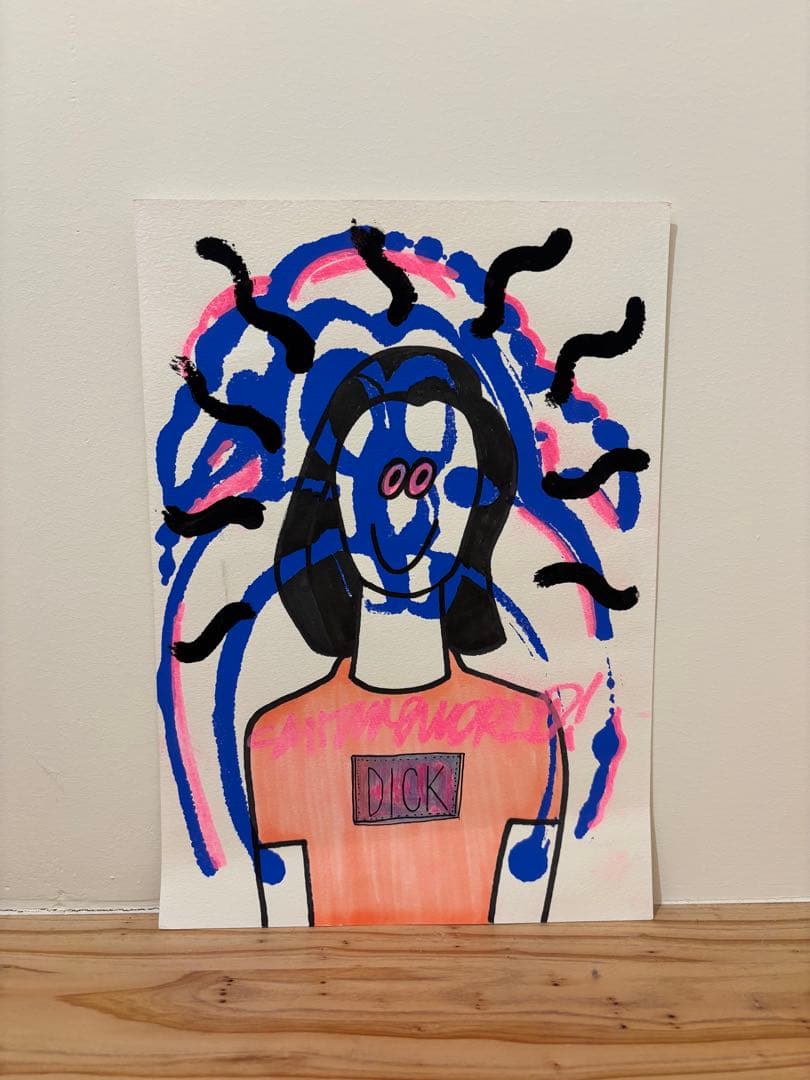 face× Shinknownsuke UND