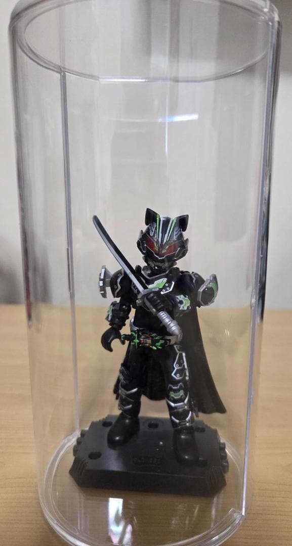 仮面ライダー BLOKEES 第3弾 ４個セット