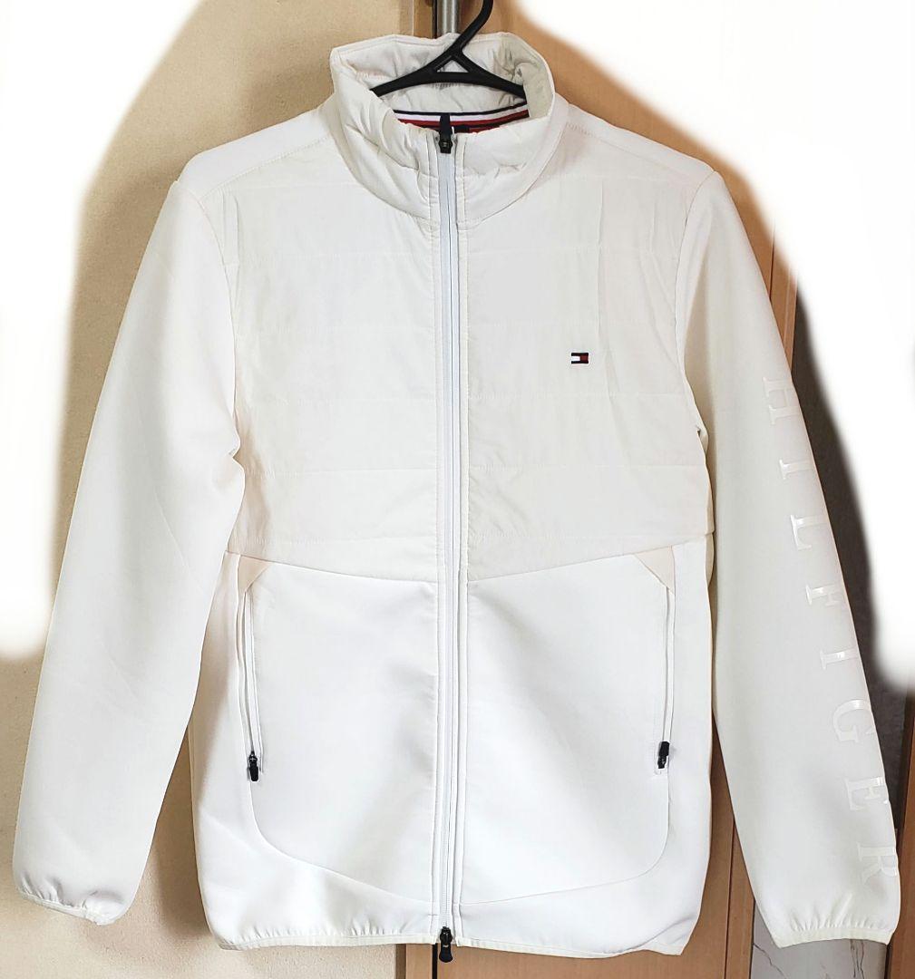  ゴルフ　ダウンジャケット