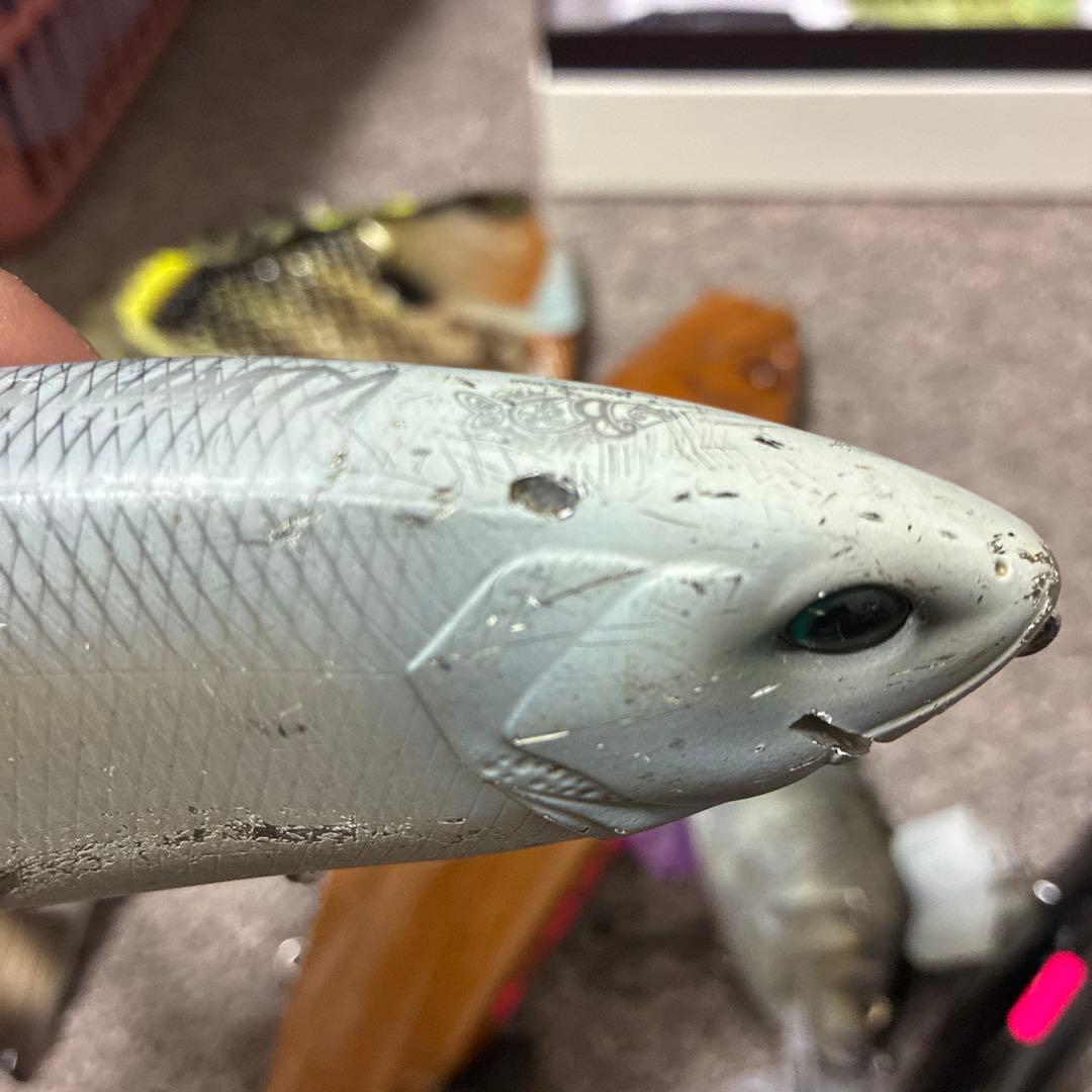 クラッシュ9 LOW デカダッジ