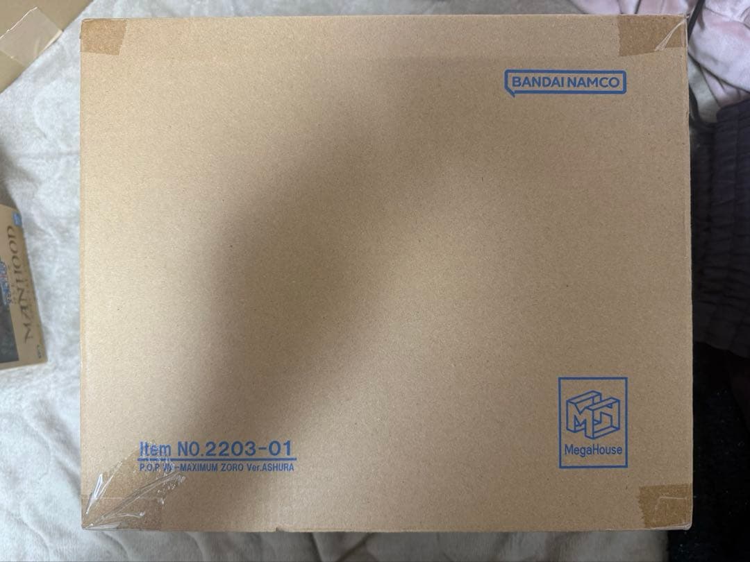 POP ロロノア　ゾロ　鬼気　九刀流　阿修羅