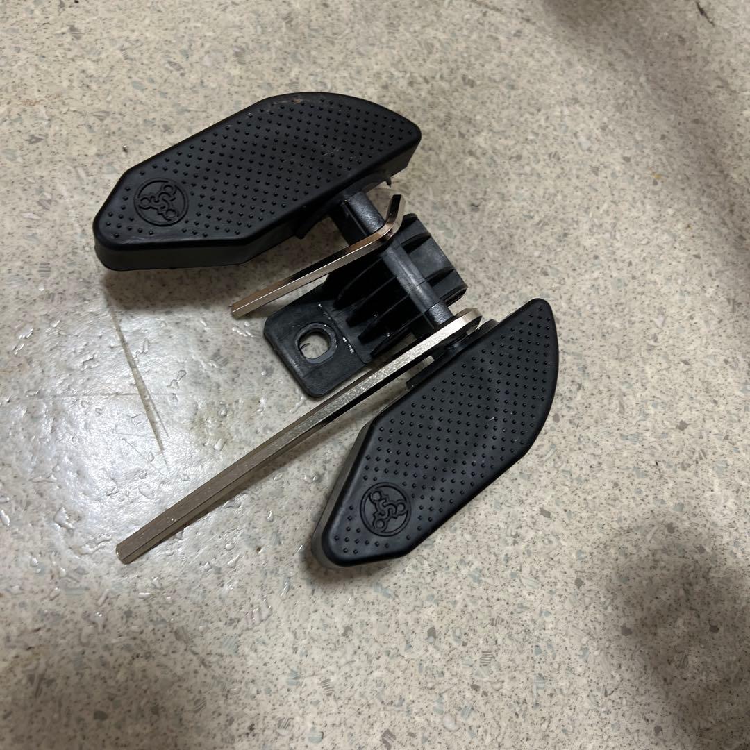 あ*マ様 STRIDER ストライダー 14X フューシャピンク スタンド付き