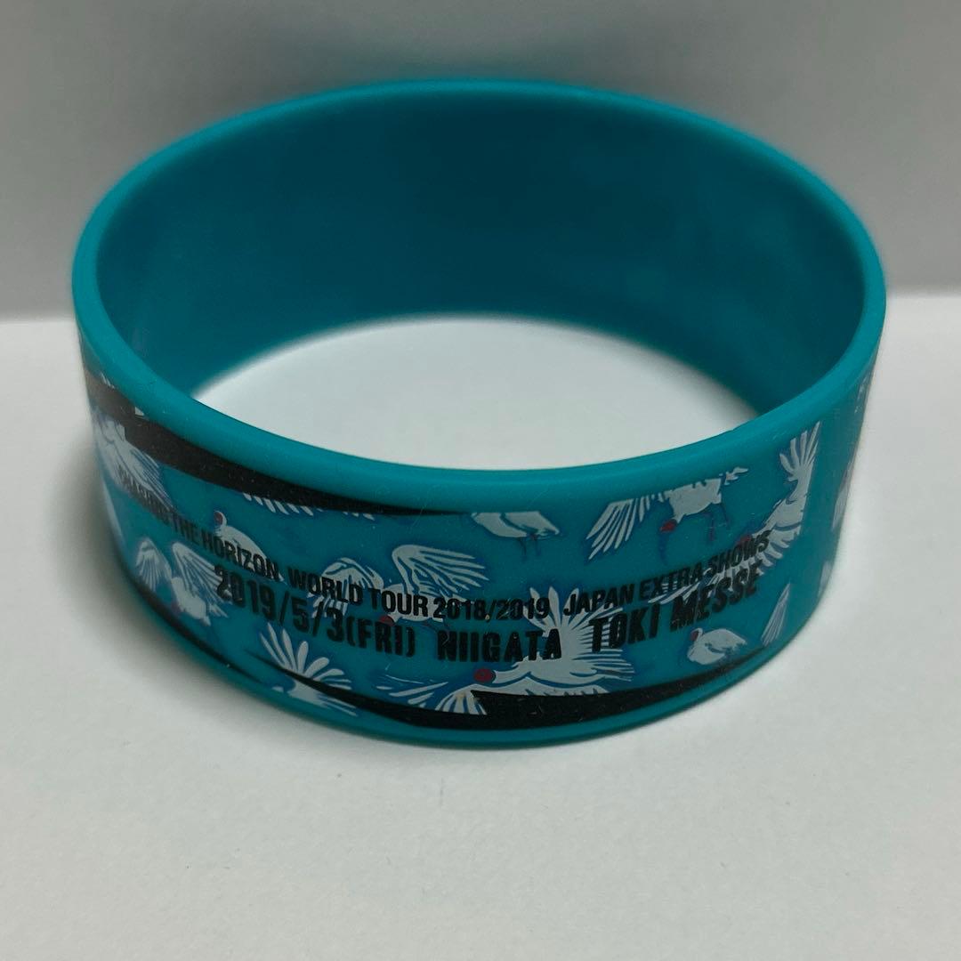 マンウィズ　ご当地ラバーバンドセット