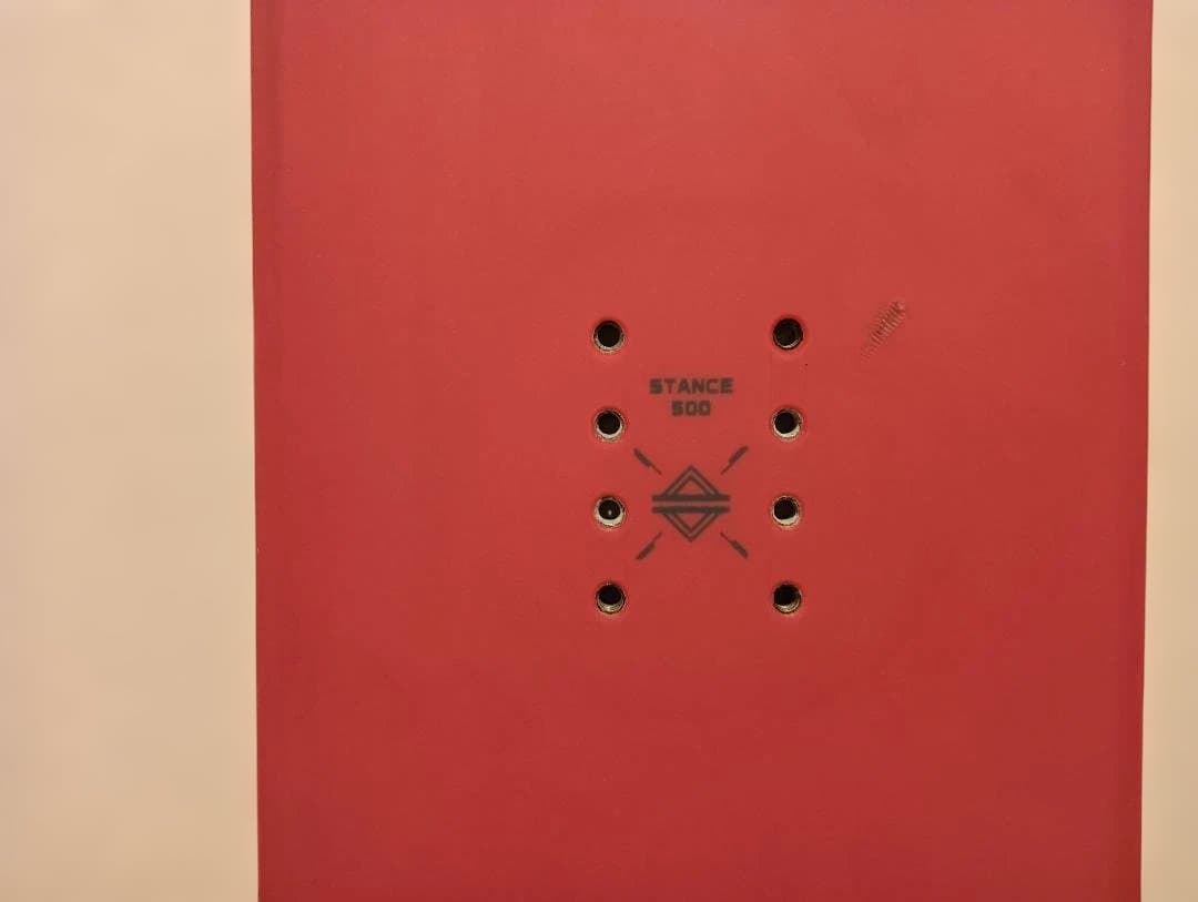 22-23 OGASAKA オガサカ アルペン スノーボード RX 162