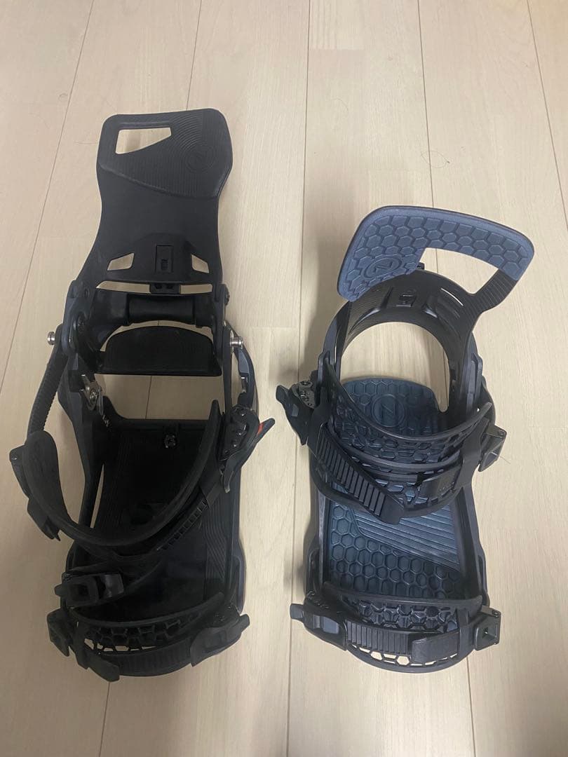 NIDECKERナイデッカー　スーパーマチック　カオン　　Lサイズ