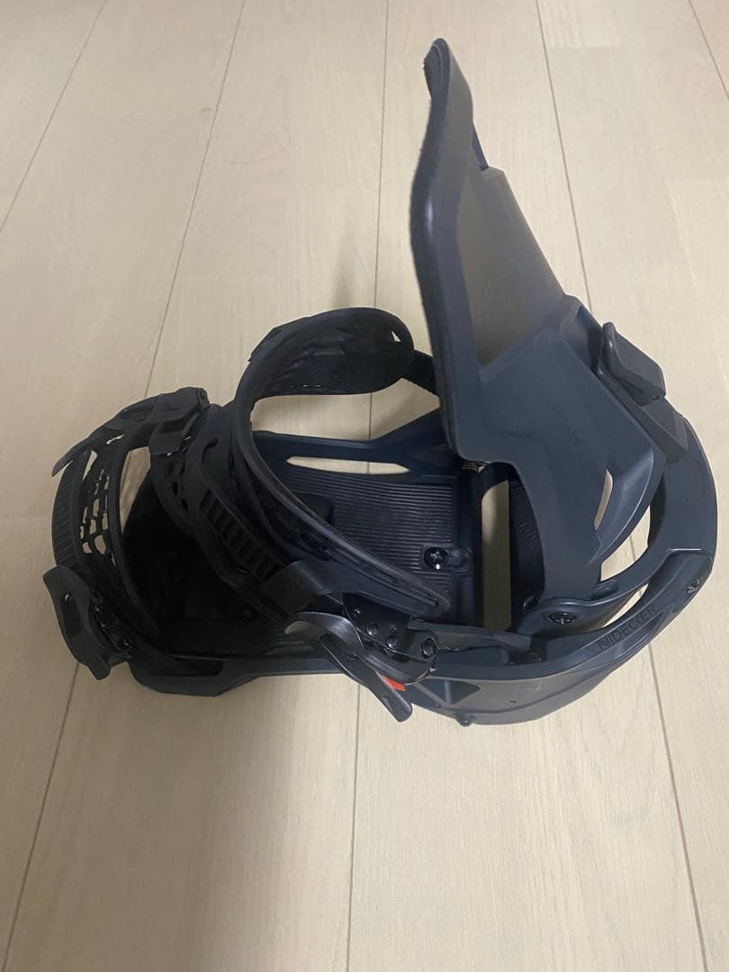 NIDECKERナイデッカー　スーパーマチック　カオン　　Lサイズ