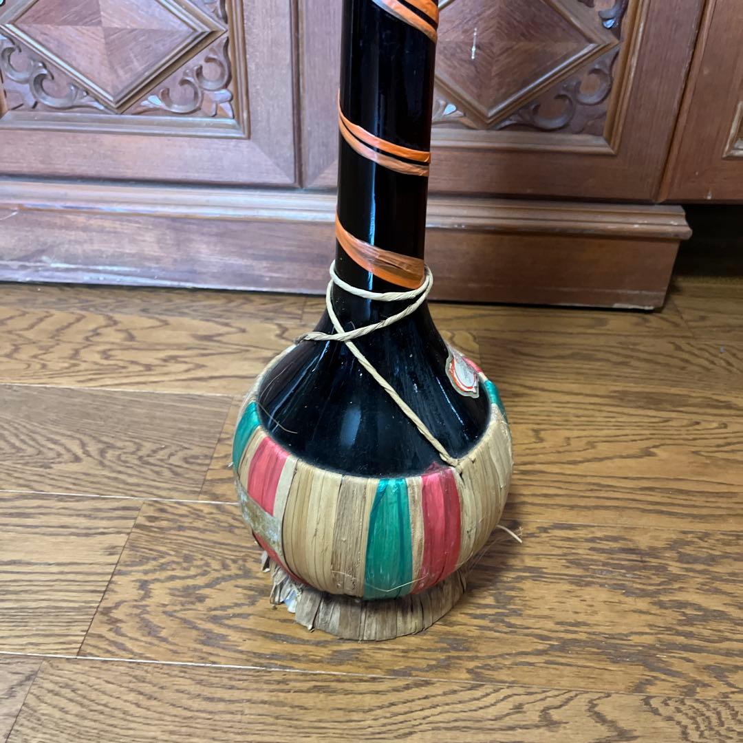 果実酒　ワイン　酒　ビンテージ　インテリア　熟成