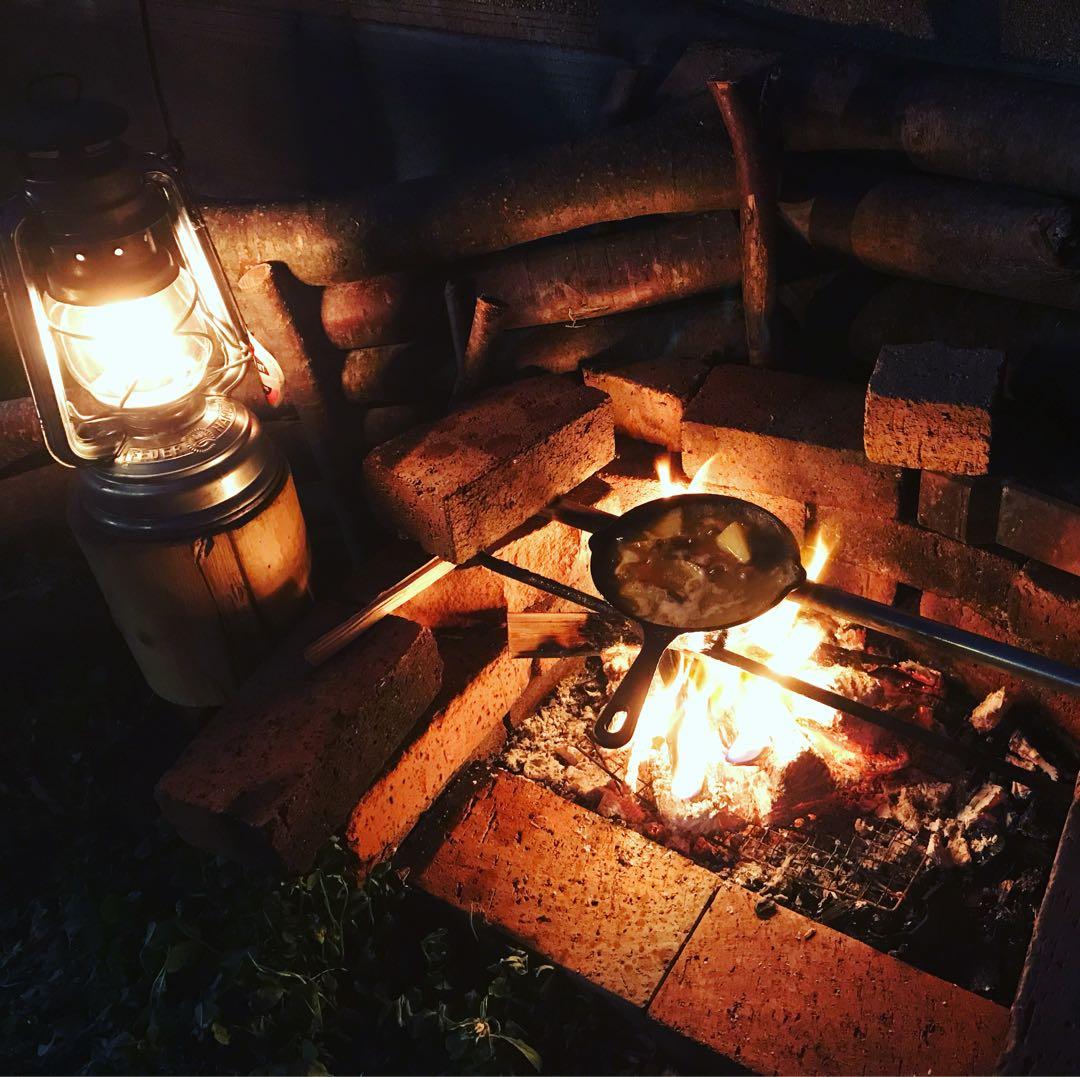 取説付《USパップテント仕様》 コンパクト二股フレーム＋棟ポール楽々設営快適空間