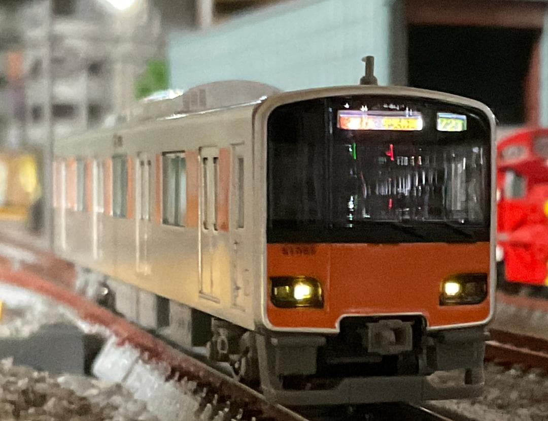 マイクロエース 東武鉄道５００５０型３次車　１０両編成　A-8872