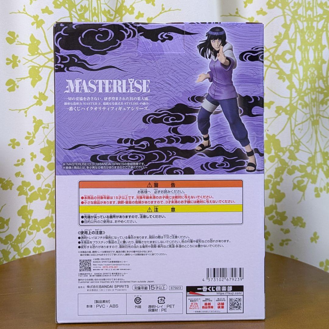 一番くじ NARUTO-ナルト- 疾風伝 B賞 C賞 D賞 E賞 ラストワン賞