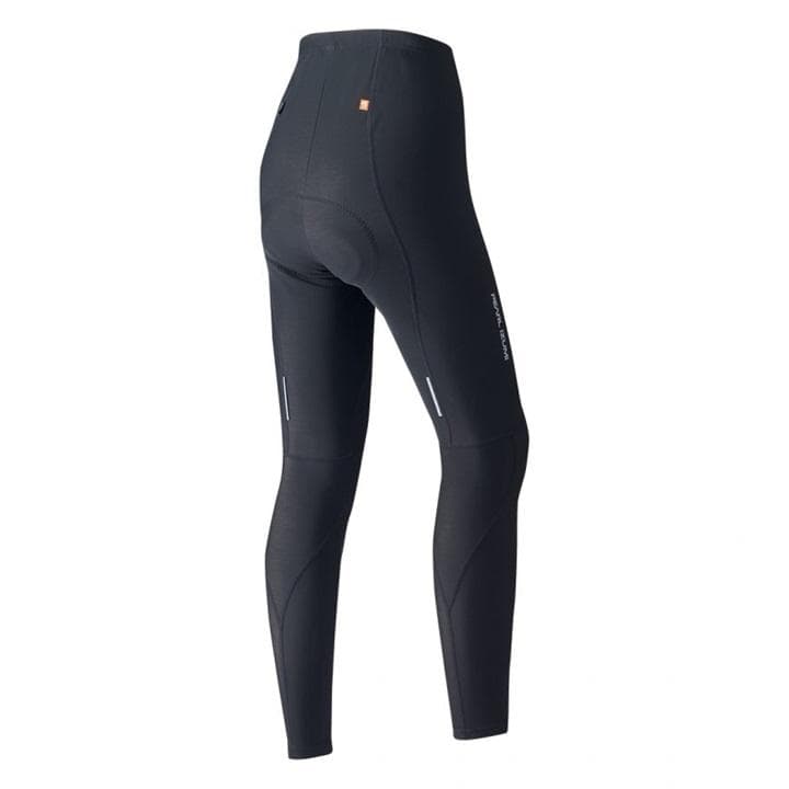 新品 パールイズミ W992MEGA2 ブライト メガ タイツ ブラック L 黒