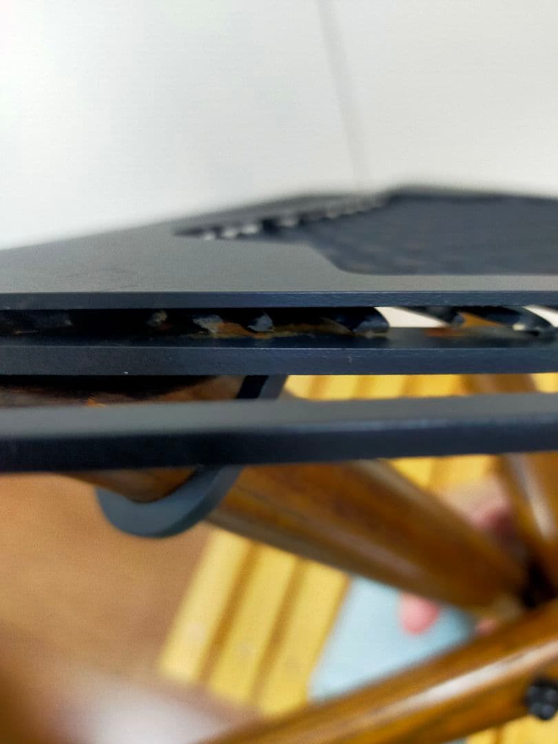 SomAbito 焚き火サイドスタンド 収納ケース セット