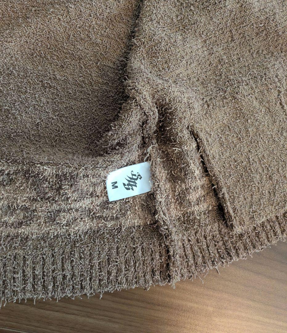 ShowMinorSavage カーディガン Mサイズ