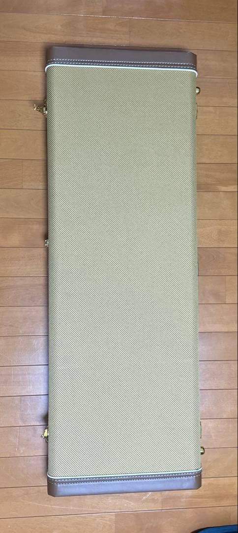 ギター FenderAmericanVintageII 1957Stratocaster