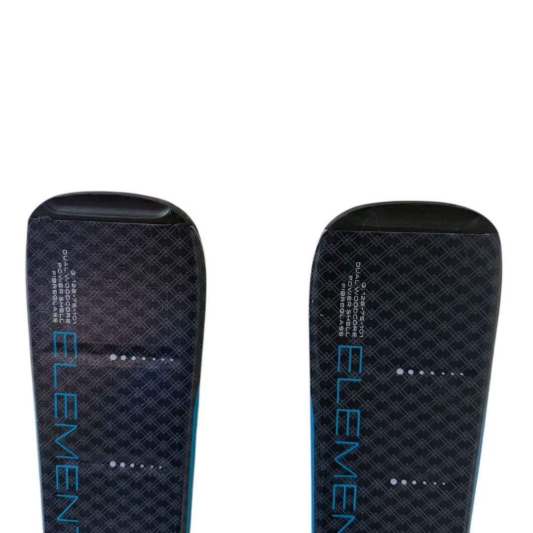 【ELAN】極美品　element PARABOLIC ROCKER 10.6