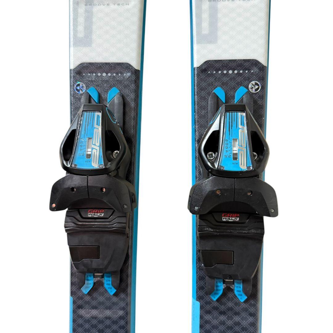 【ELAN】極美品　element PARABOLIC ROCKER 10.6