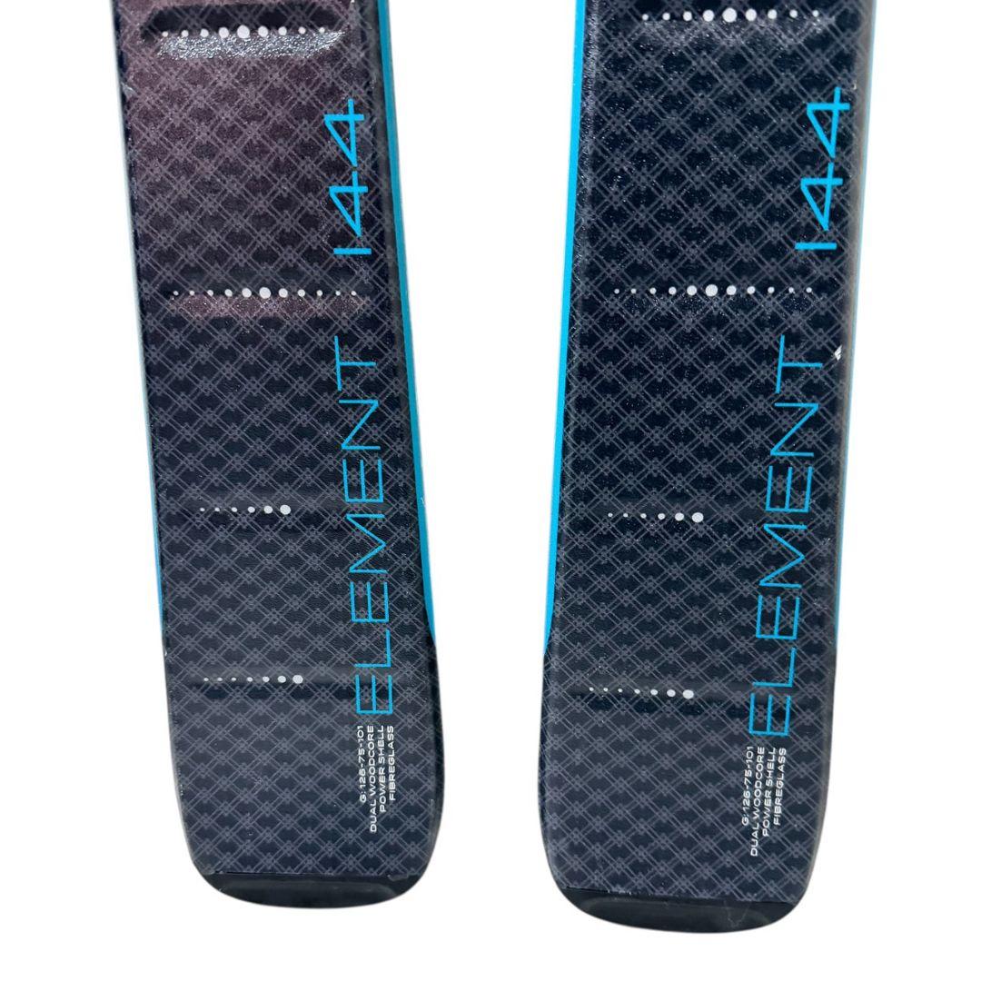 【ELAN】極美品　element PARABOLIC ROCKER 10.6