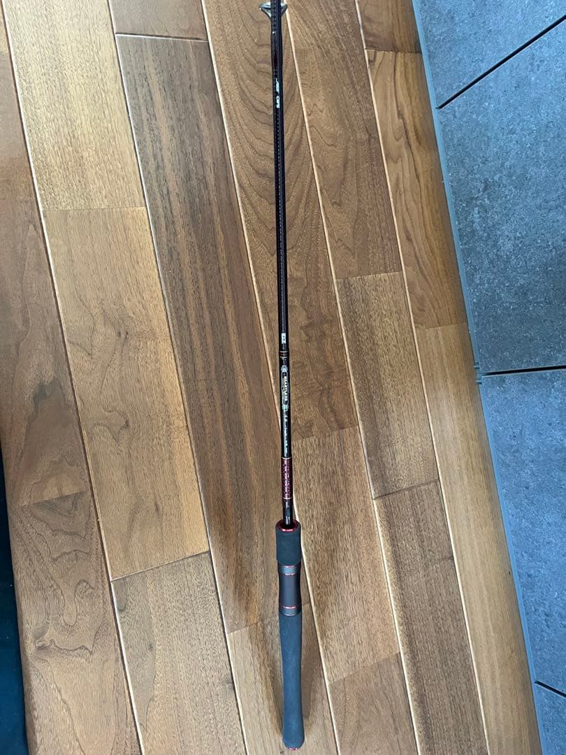 ハートランド HL 721MLFS-SV AGS20 冴掛 七弐