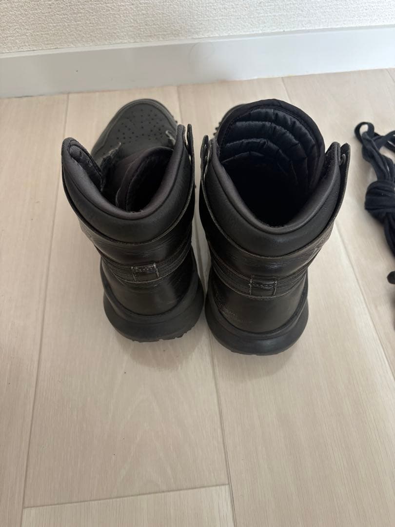 Nike Air Jordan1 golf 26.5 premium ジョーダン