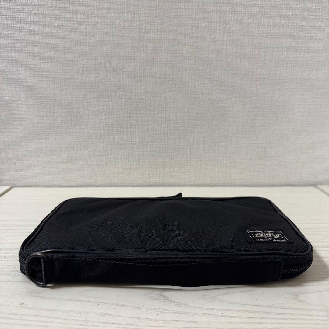 【新品同様】PORTER ポーター ハイブリッド トラベル　オーガナイザー