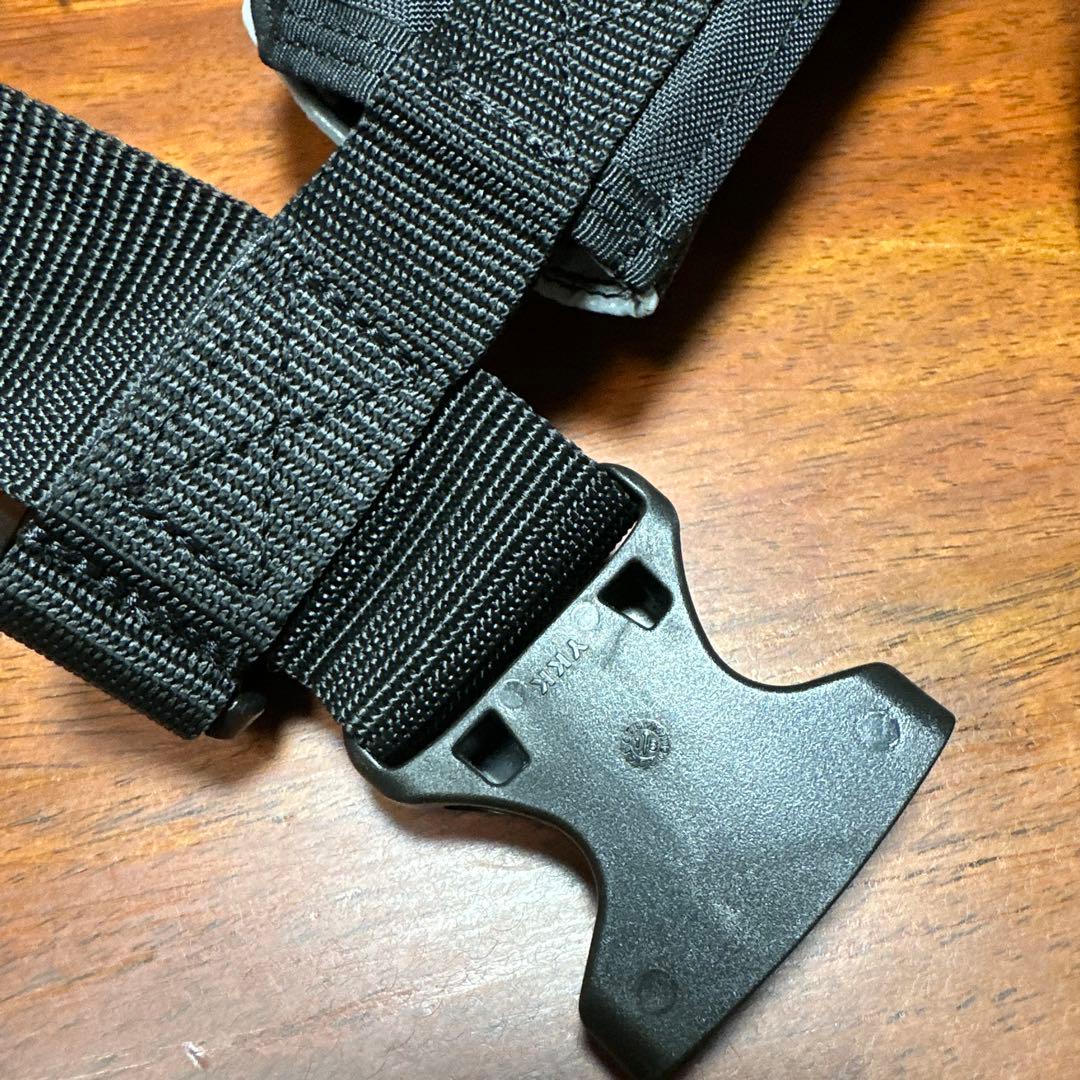 【値下げ】　パズデザイン　ライフジャケット