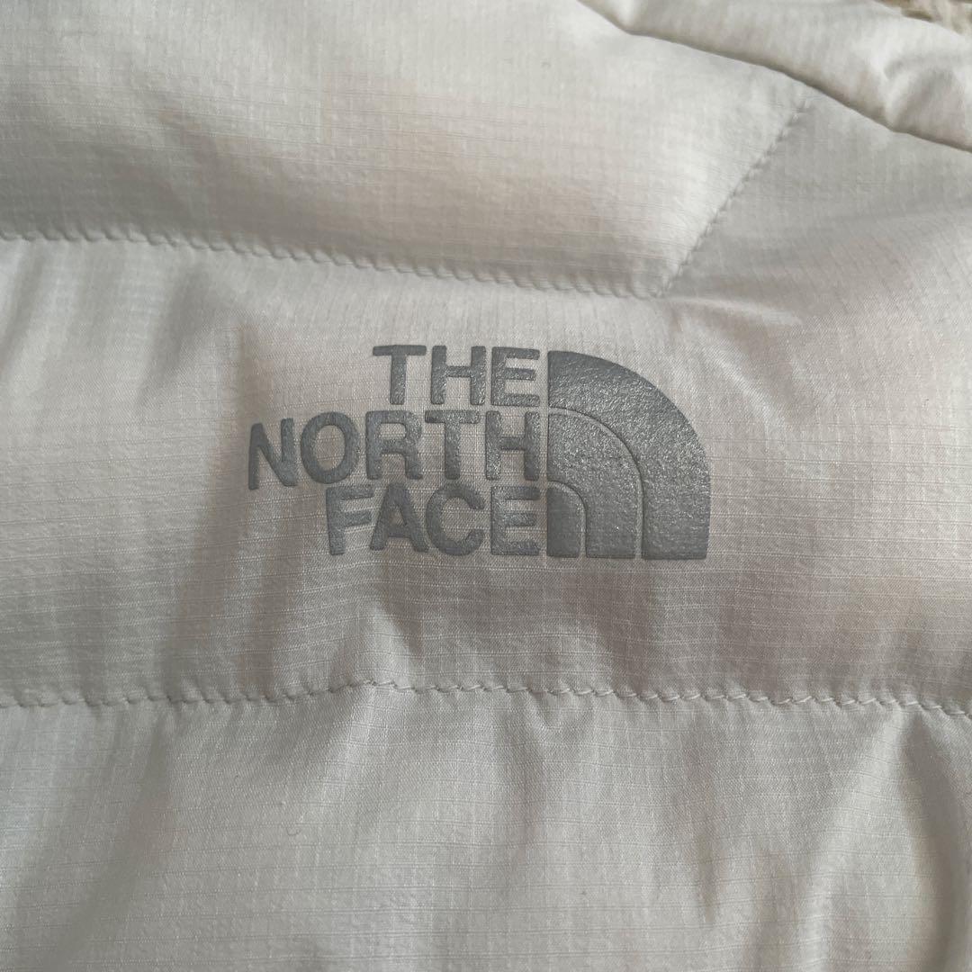 THE NORTH FACE ノースフェイス　レッドランプロフーディ　レディース