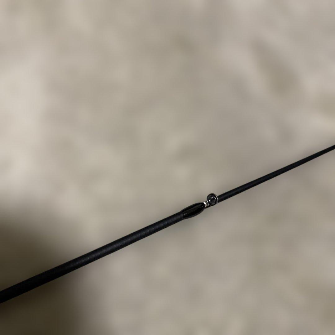 【美品】LUXXE 宵姫爽S63UL-solid