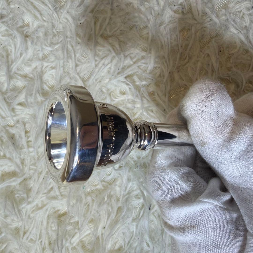 YAMAHA YSL-251 テナートロンボーン 付属品多数