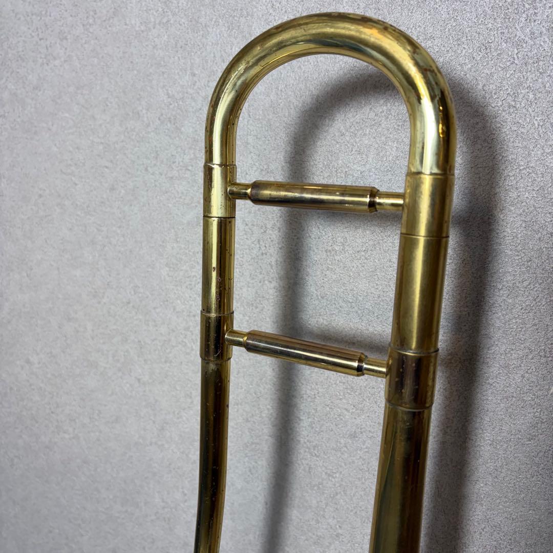 YAMAHA YSL-251 テナートロンボーン 付属品多数