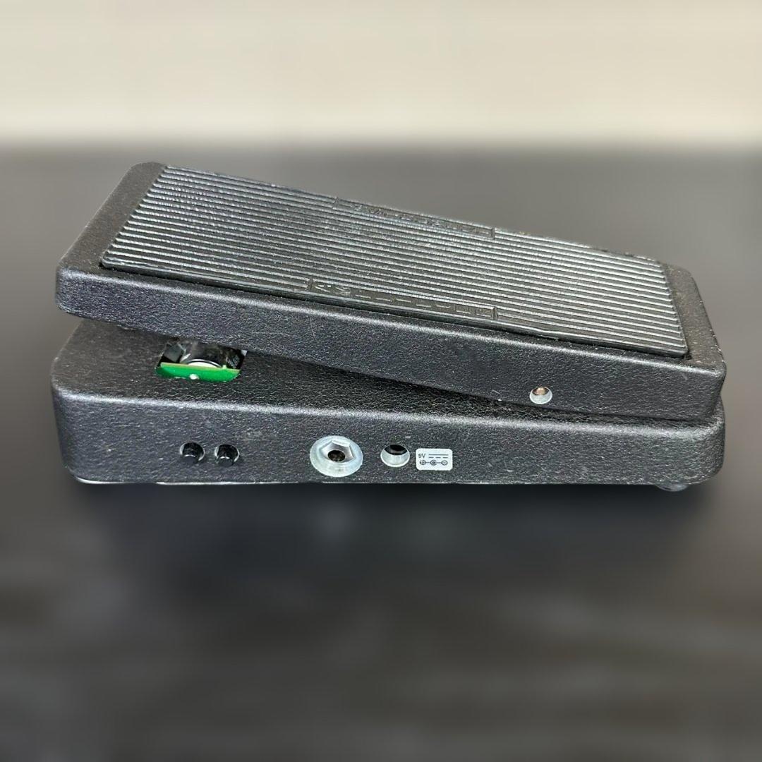 Dunlop Cry Baby 95Q　ワウペダル