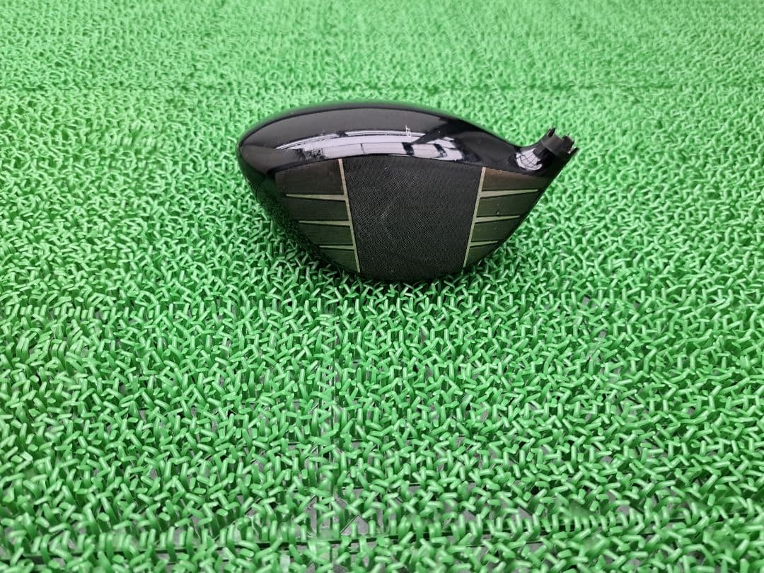 タイトリスト　GT　3　ドライバー　10.0°　ヘッド　 ( 　のみ　)