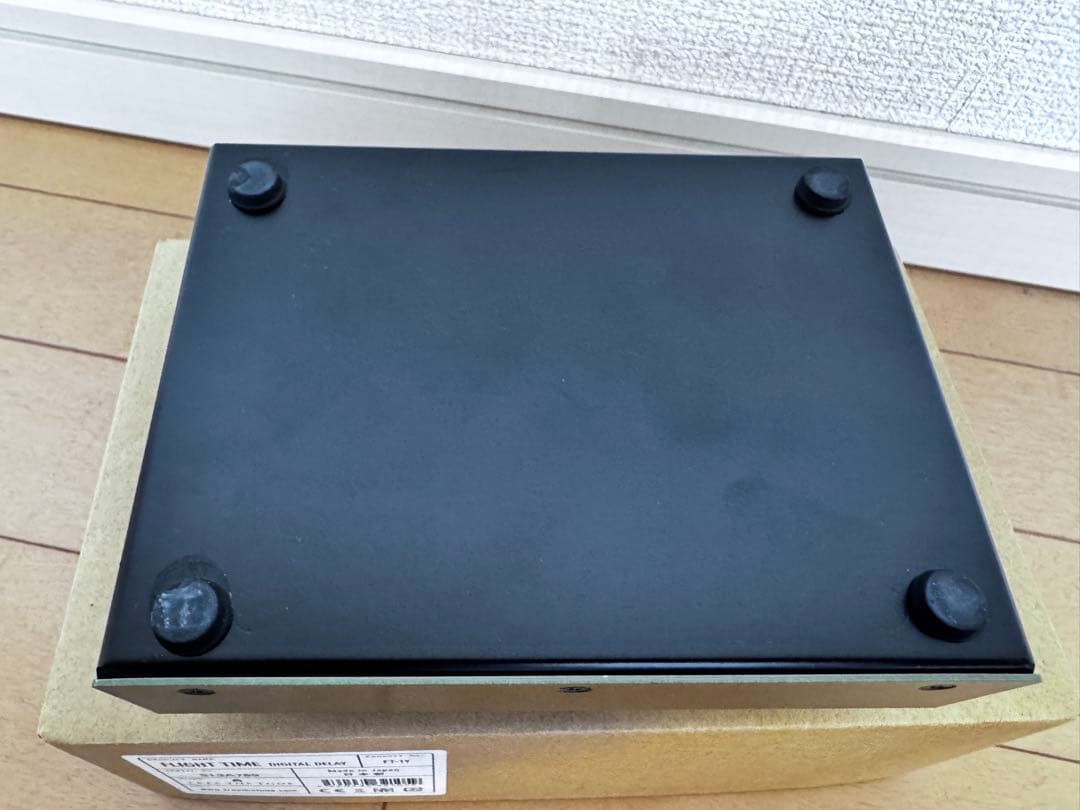 FREE THE TONE FLIGHT TIME FT-1Y デジタルディレイ