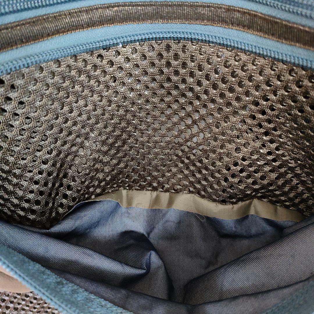 パタゴニア フィッシングベスト M ベージュ ブラウン 82683