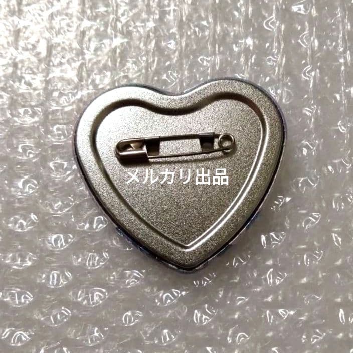 缶バッジセット