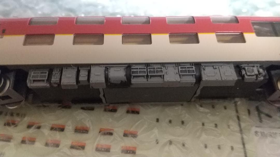 P*K様 【破格7割引～】KATO 10-387 285系3000番台 改良車