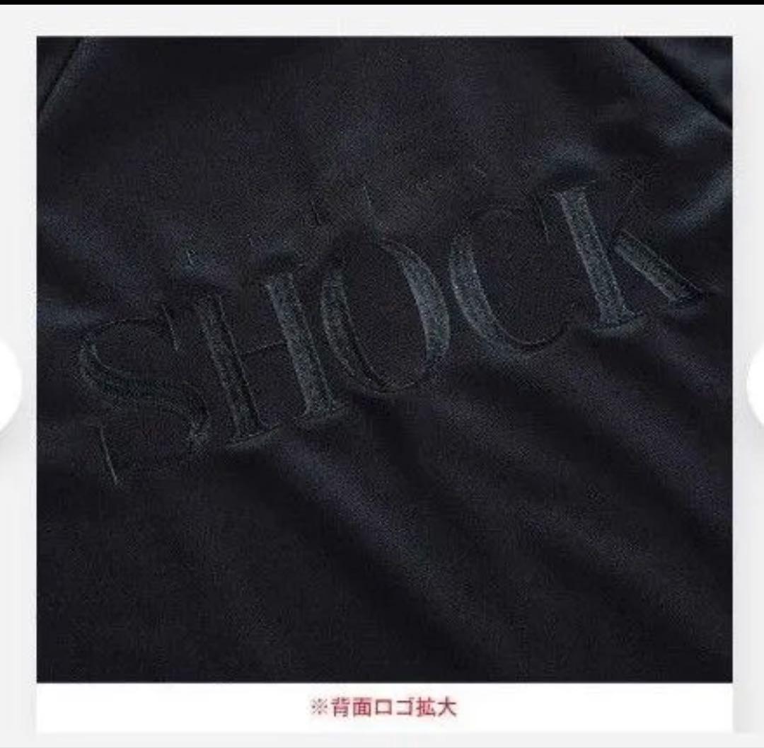 Endless SHOCK ジャージ M