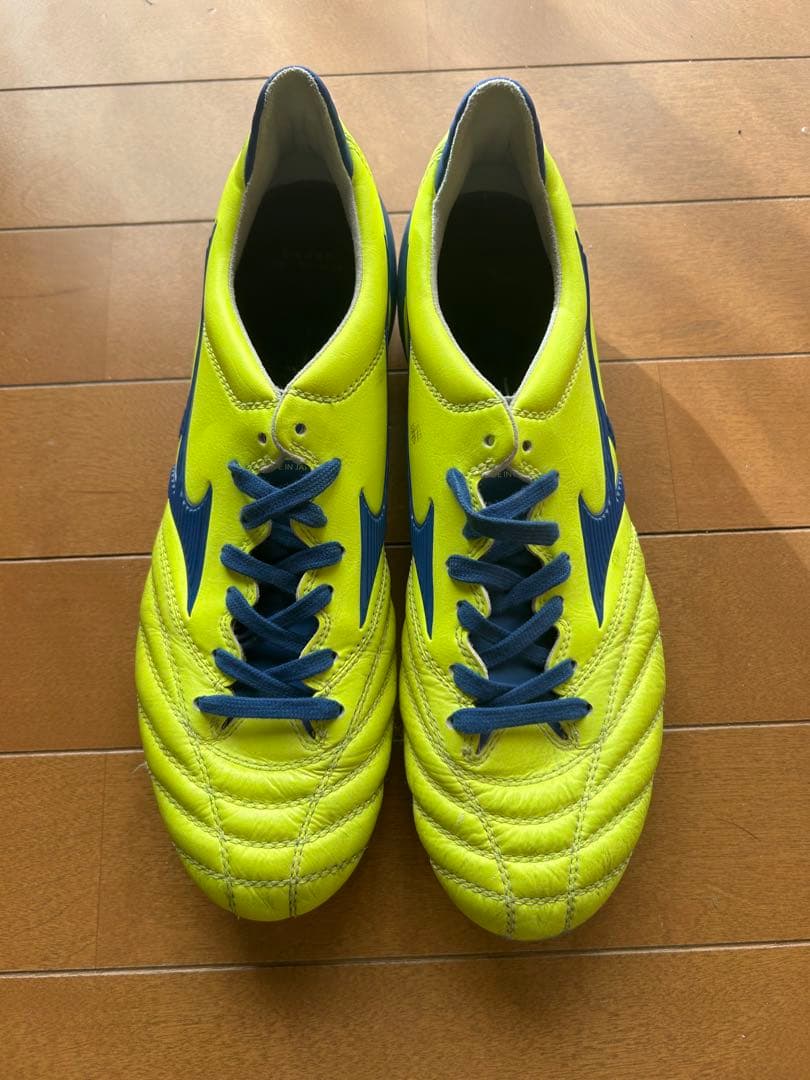 【極美品、激レア】モレリアネオ2 27.0cm 限定カラー