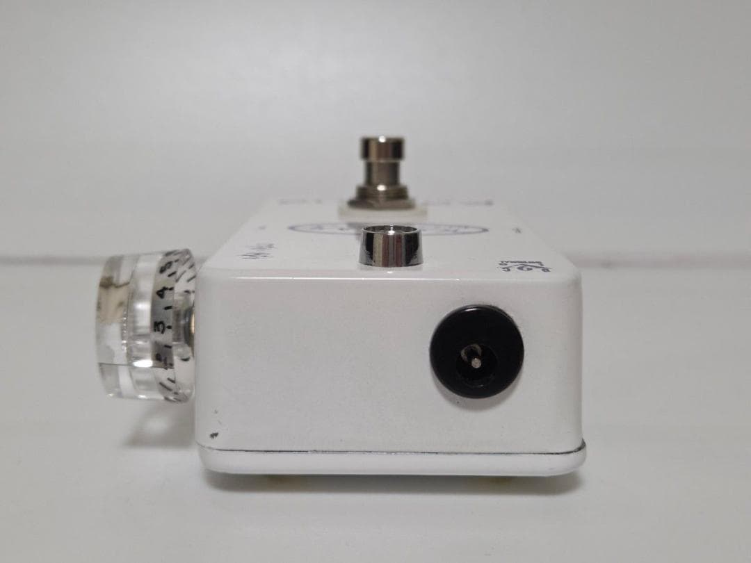 ギター Keeley KATANA BOOST Serial Number 01