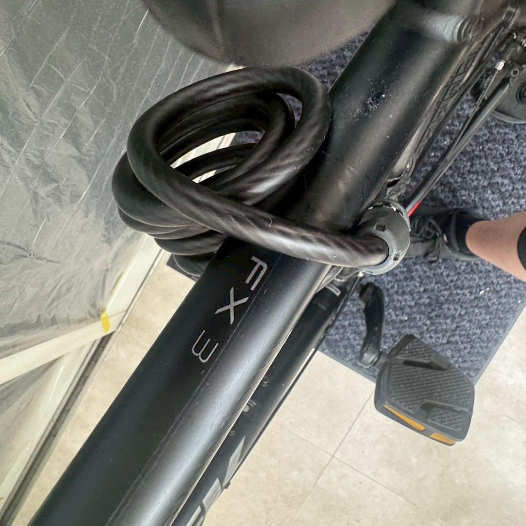 TREK FX3 2018 マットブラック Lサイズ　千葉県市川市限定