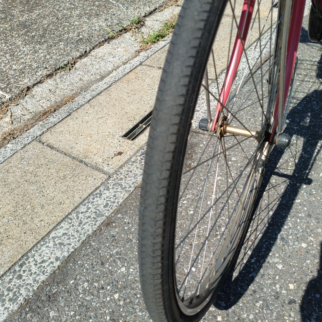 [661]送料無料 パナソニック vivi DX 電動アシスト自転車