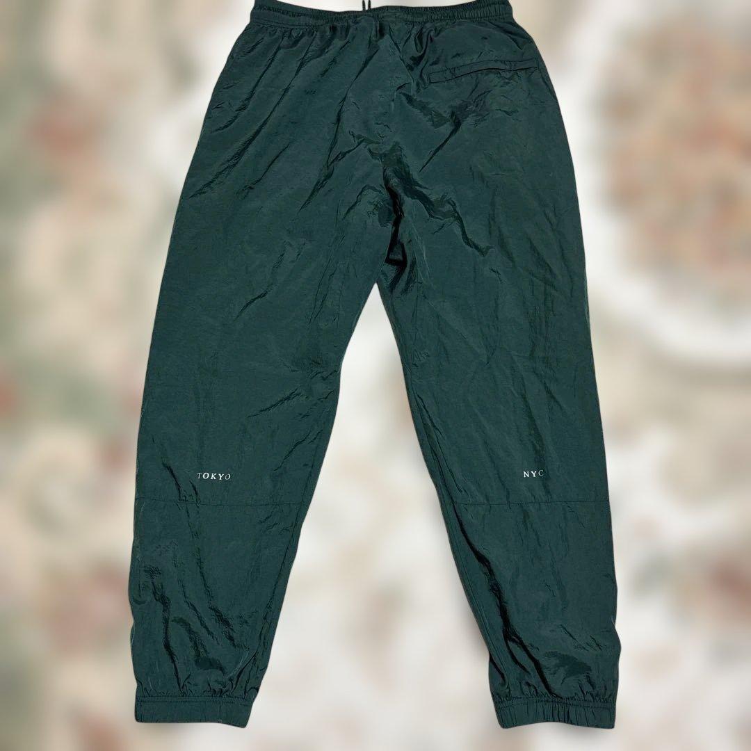 ballaholic コラボパンツ