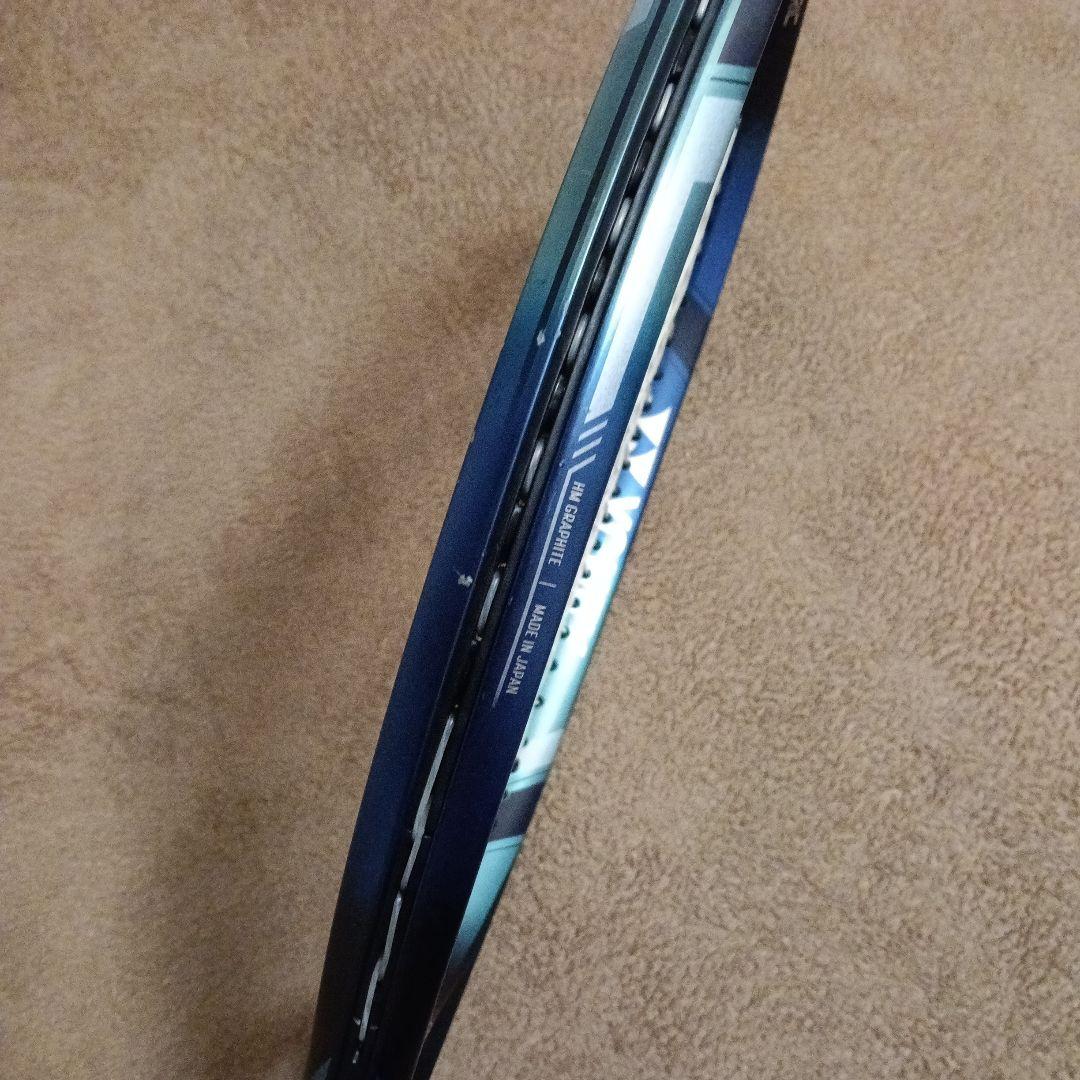 YONEX イーゾーン100 テニスラケット EZONE100 G1