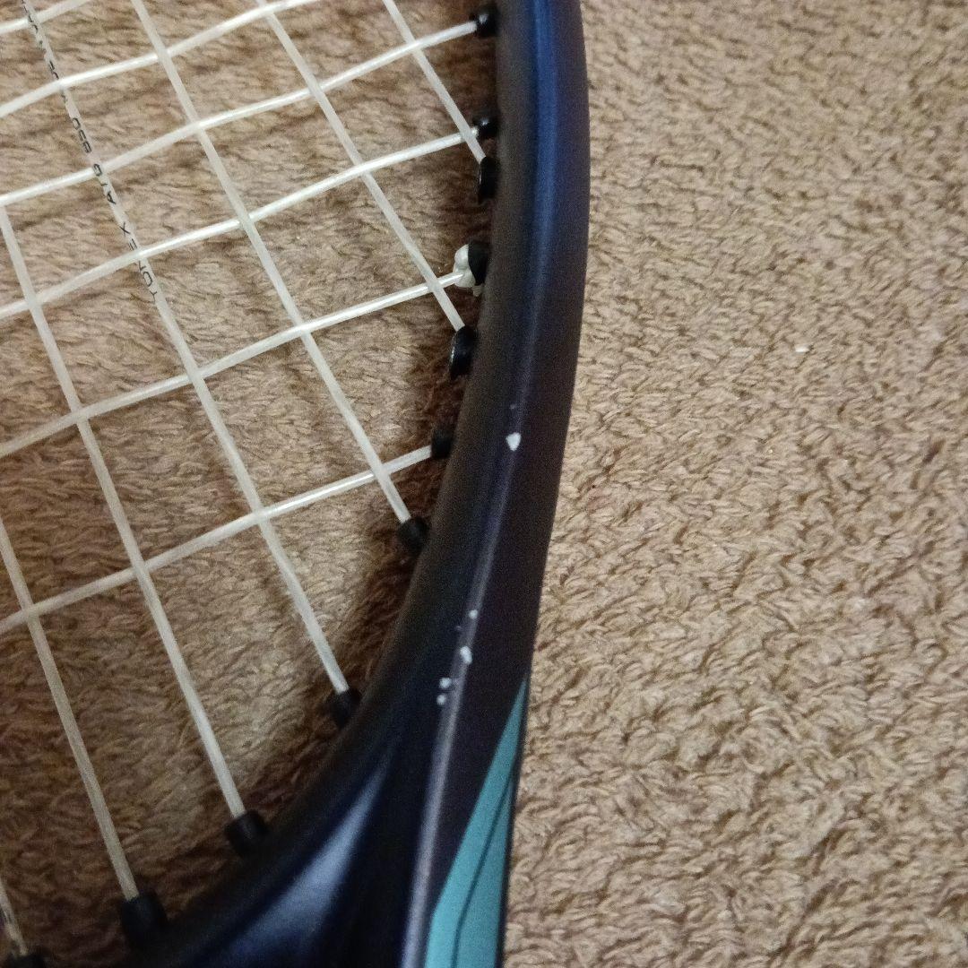 YONEX イーゾーン100 テニスラケット EZONE100 G1
