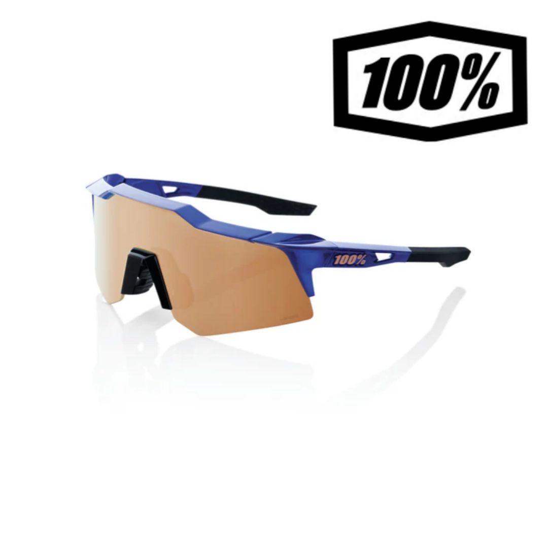 売約済み 100% Speedcraft XS コバルトブルー ワンハンドレッド