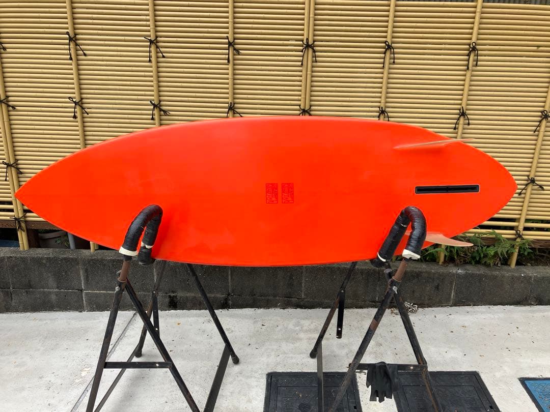 専用！最終値下げ激レア！ジョエルチューダーサーフボードhotstuff5.11