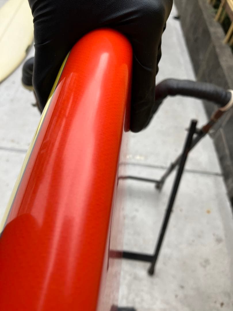 専用！最終値下げ激レア！ジョエルチューダーサーフボードhotstuff5.11