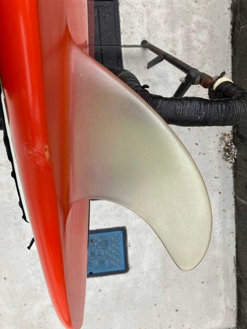 専用！最終値下げ激レア！ジョエルチューダーサーフボードhotstuff5.11