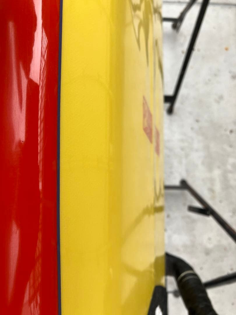 専用！最終値下げ激レア！ジョエルチューダーサーフボードhotstuff5.11