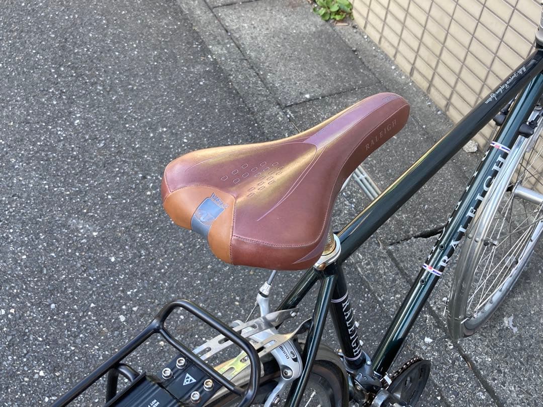 ラレー ラドフォードクラシック Raleigh Radford Classic