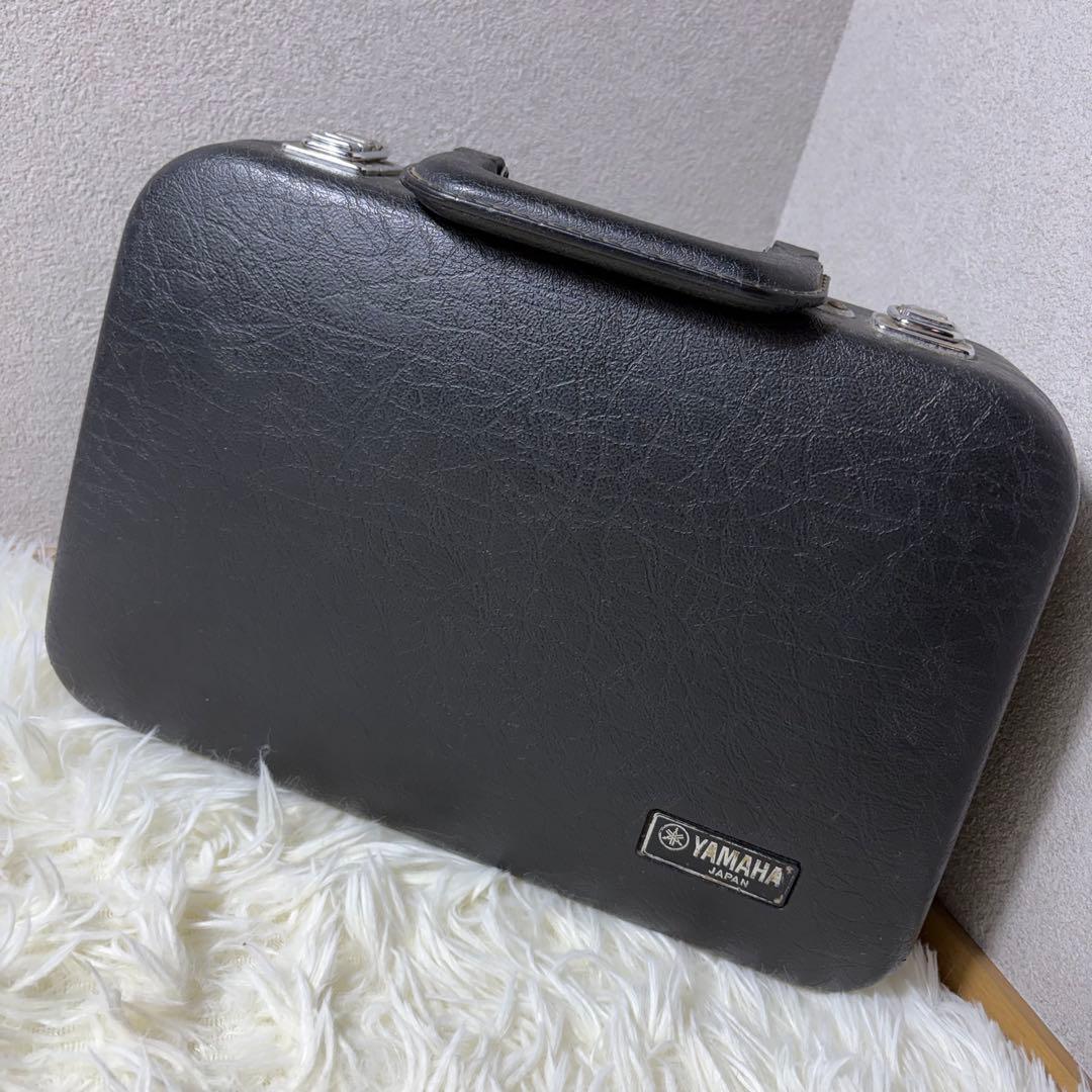 【美品】NIKKAN ニッカン B♭ YCL-27 クラリネット